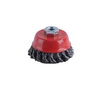 Cepillo de taza 80 MA14 hilo 0,50 RIT EXCEL 07788 [EXCEL ]