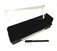 Cepillo de Terciopelo para el Cuidado de Discos y Aguja analogis Brush 3