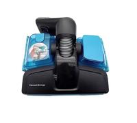 Cepillo De Tierra For Aspiradora, Fregona For Tanque De Agua, Compatible Con Philips,FC6901 FC6903 FC6904 FC6906 FC6908 FC6928 FC6729 FC6813(1set)