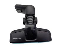 Cepillo De Tierra For Aspiradora, Fregona For Tanque De Agua, Compatible Con Philips,FC6901 FC6903 FC6904 FC6906 FC6908 FC6928 FC6729 FC6813(Only the floor brush)