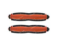 Cepillo De Triple Corte, Accesorios For Aspiradoras, Compatible Con Xiaomi X20 Max D109GL / Mijia M30S D103CN / M40 D110CN / H40 D101CN(2PCS)
