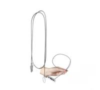 Cepillo de tubería de limpieza profunda para frigorífico, congelador | 160 cm de longitud, núcleo de acero inoxidable, cerdas de nailon, elimina la grasa del moho, se adapta a tubos curvos