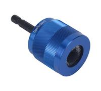 Cepillo de tubo de metal industrial de 3 tamaños para herramientas eléctricas, cabezales de bronce resistentes a la corrosión, accesorio de herramienta eléctrica de grado de fábrica para mantenimiento