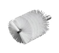 Cepillo De Tubo Rosado Lessmann 30Mm Poliamida LES506830