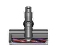 Cepillo De Turbina Compatible Con Dyson V6 DC58 DC59 DC62 DC72, Cabezal Eléctrico De Accionamiento Directo For Aspiradora De Alto Torque.