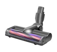 Cepillo De Turbina, Compatible Con Dyson, V6 DC58 DC59 DC62 DC72, Cepillo De Motor, Aspiradora De Alto Par, Cabezal Eléctrico De Accionamiento Directo