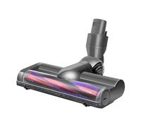 Cepillo De Turbina, Compatible Con Dyson, V6 DC58 DC59 DC62 DC72, Cepillo De Motor De Alto Torque, Cabezal Eléctrico De Accionamiento Directo For Aspiradora.