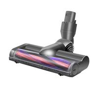 Cepillo De Turbina Compatible Con Dyson V6, DC58, DC59, DC62 Y DC72. Cepillo De Motor De Alto Par For Aspiradoras Con Cabezal Eléctrico De Accionamiento Directo.