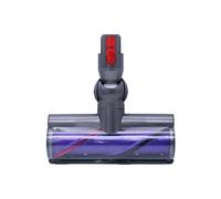 Cepillo De Turbina Compatible Con Dyson V7, V8, V10, V11 Y V15, Conjunto De Extracción De Polvo