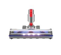 Cepillo De Turbina, Compatible Con Dyson, V7V8V10V11V15, V10slim/V12, G5. Cepillo De Motor De Alto Torque For Aspiradoras De Accionamiento Directo. Reparación De Aspiradoras.(V7V8V10V11V15)