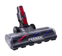 Cepillo De Turbina For Alfombras, Compatible Con Dyson V7, V8, V10, V11 Y V15