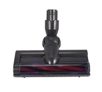 Cepillo De Turbina Único, Compatible Con ForV6 DC58 DC59 DC62 DC72, Cepillo De Motor, Aspiradora De Alto Torque, Cabezal Eléctrico De Accionamiento Directo, 1 Ud.