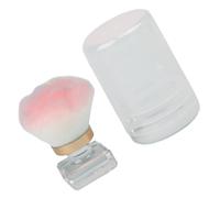 Cepillo de uñas, cepillo limpiador de uñas, cepillo de maquillaje, cepillo de limpieza de uñas, suministros de manicura