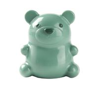 Cepillo De Uñas De Oso - Cepillo De Uñas De Dedo De Oso, Cepillo De Uñas Para Limpiar Las Uñas | Cepillos De Lavado Y Limpieza Para Fregar | Cepillo De Uñas Para Niños, Cerdas Suaves, Fácil De Agarrar