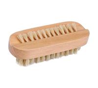 Cepillo de uñas Herramienta para Aseo y Exfoliación en