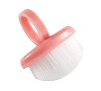 Cepillo de uñas limpiador de uñas, anillos de cepillo de uñas, cepillo de limpieza de uñas, suministros de manicura