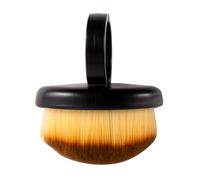 Cepillo de uñas para limpiar el arte, anillos de limpieza con forma, suministros de manicura, colector de limpieza