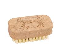 Cepillo de uñas para niños, cáncer