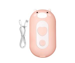 Cepillo de vapor de gato - pincel de vapor de mascotas | Peine gato de vapor recargable | Reino de masaje de perros de autos limpiadores | Peine de combustible multifuncional Slicker para lavar la duc