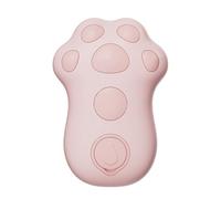 Cepillo de vapor de gato - Spritz Defur Comb | Cepillo de aseo para mascotas, Spritz Self -limpieza Defurs, cepillos para el limpiador del cabello para mascotas