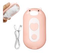 Cepillo De Vapor De Mascotas, Vaporizador De Aseo De Mascotas, Cepillo Para Baño Para Perros, Resistente Resistente Y Resistente Al Desgaste, Ajuste Ajustable Y Seguro, Almacenamiento Multifuncional,