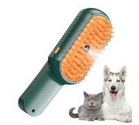 Cepillo De Vapor Para Gatos - Cepillo Para El Inodoro De Gatos De Vapor | Cepillo De Gatti De Vapor, Studble The Spruck Bank Of Water Para Gatos Y Perros, Peter -Toteettum Time