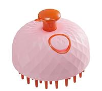 Cepillo de vapor para gatos, peine de limpieza para mascotas, peine portátil para cachorros, para masajes de perros, gatos, hogar, salón, interior y exterior