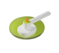 Cepillo de vapor para mascotas, gato y perro, 3 en 1, peine de depilación antivuelo, cepillo eléctrico de belleza para masaje