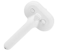 Cepillo De Vapor Para Mascotas Para Gatos | Peine Para El Acicalamiento - Cepillo Para El Pelo De Gatos - Para Cachorros Caballos Uso Interior Baño Ducha Aseo Desenredante