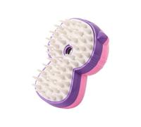 Cepillo de Vapor para Perros,Peine Multifuncional para Eliminar Pelo de Mascotas - Cepillo de Limpieza con Vapor para Gatos - para Gatitos Cachorros Pequeños Medianos Grandes Hogar Interior Dormitorio