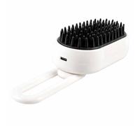 Cepillo de vapor y masaje - Duvo Plus