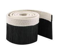 Cepillo de zapatos a prueba de polvo, cepillo de aspiradora - Accesorio de cepillo de limpieza de cubierta antipolvo de máquina de grabado,Cepillo de cubierta antipolvo para macc