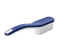 Cepillo De Zapatos - Cepillo Limpiador De Calzado - Diseño Ergonómico Antideslizante Cerdas Elimina Manchas Limpieza De Baño Zapatillas Lavandería
