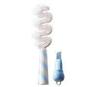 Cepillo Definidor De,Peine de Estilo Portátil con Agar Antideslizante | Cepillo De Cerdas Para El Cabello,Para Vacaciones Salón Hogar Viaje Boda Novia Spa Aseo Fiestas Verano
