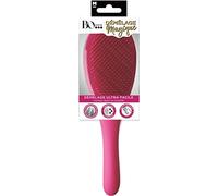 Cepillo demelage mágico para cabello grueso ornamento peinado