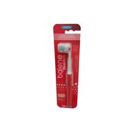 Cepillo dental adulto Balene by Bexident 1 unidad coral - dureza suave, limpieza diaria