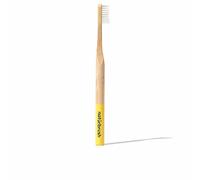 Cepillo Dental Amarillo 1 U Salud y cuidado personal