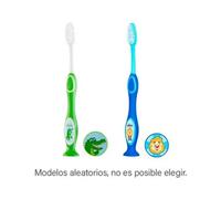 Cepillo Dental Azul 36 Meses +
