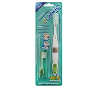 Cepillo dental Blanqueador Electrónico de acción iónica IONIC · Dureza Suave