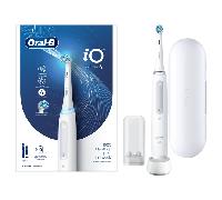 CEPILLO DENTAL BRAUN ORAL-B IO-4 MAGNETIC BLANCO