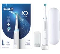 Cepillo de Dientes Oscilante Rotativo Braun Oral-B iO 4 4 Modos Sensor de Presión Estuche