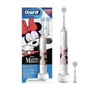 Cepillo Dental Braun Oral-B Pro 3 Disney Minnie