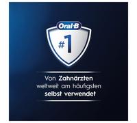 Oral-B Pro 1 Cross Action Black