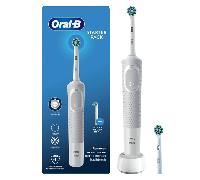 CEPILLO DENTAL BRAUN ORAL-B STARTER PACK VITALITY 100