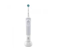 Oral-B Vitality 100 CrossAction Adulto Cepillo dental oscilante Blanco