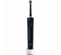 Cepillo Dental Braun Oral-B Vitality Pro Negro 3 Modos Temporizador Batería Larga Duración