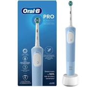 Cepillo Dental Braun Oral-B Vitality Pro Precision Clean/ Azul