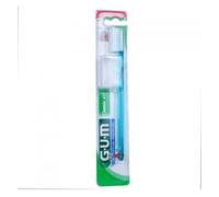 Cepillo Dental Butler Adulto R.411 - Tamaño Mediano, Dureza Normal