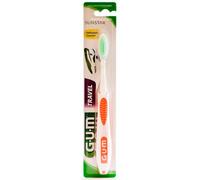 Cepillo Dental Butler Adulto Viaje R.153 - Cepillo Plegable