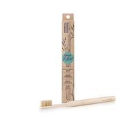 Lacer LacerNatur Cepillo Dental de Bambú 1 ud